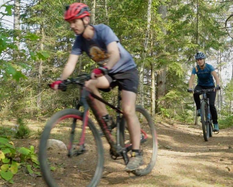 Explore - Unique Outdoor Opportunities Attract Adventure Racers