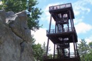 Comprehensive Master Plan revision approved for Rib Mountain State Park