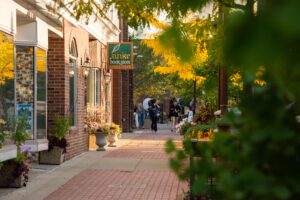 Things to do in downtown wausau - janke bookstore