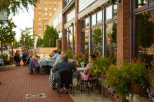 Things to do in downtown wausau