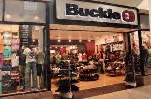 Buckle Wausau Center Mall