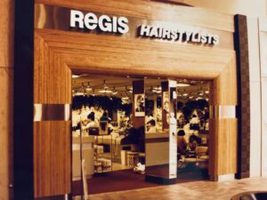 WCM Regis Store