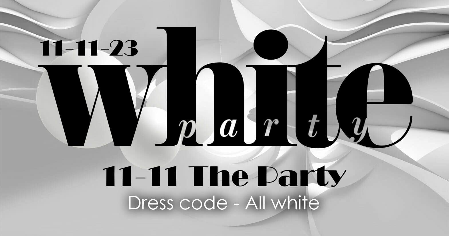 1111 The Party Greater Wausau