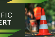 Traffic Update: Closure of Washington Street in Downtown Wausau