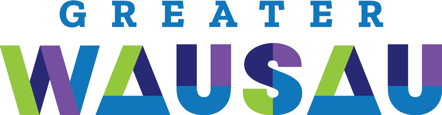 Greater Wausau Logo