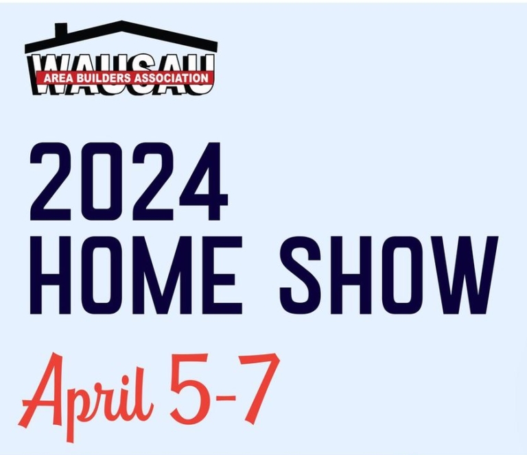 2025 WABA Home Show Greater Wausau