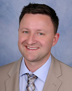 Nick Patterson