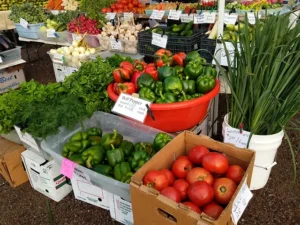 Wausau Farmers Market